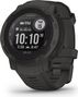 Montre de Sport Garmin Instinct 2 Solar Noir