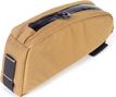 Pack2Ride OneDrop 1.2L Toptube Bag Coyote Beige