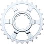 PIGNON 10V. MICHE POUR SHIMANO  26D. DERNIERE POSITION