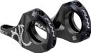 Attacco manubrio Funn RSX Direct Mount MTB 31,8 mm Rise 30 Nero