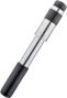 Birzman Velocity Road Hand Pump Silver
