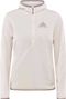 Veste à Capuche Craft Pro Trail SubZ Blanc Femme