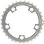 SPECIALITES TA Chain Ring Compact 9S Middle 94 mm Silver