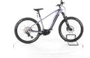Produit reconditionné - Haibike AllTrack 7 E-Bike 2025 - Très Bon Etat