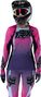 Maglia a maniche lunghe Fox Flexair TS57 Special Edition da donna