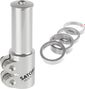 Adaptateur de hauteur MTB Satori Ahead 1 1/8 pouce