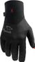 Spiuk All Terrain Winter Unisex Long Gloves Black