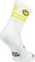 Chaussettes Sporcks Happy Run Blanche