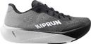 Kiprun Kipride Light 2 hardloopschoenen, zwart/grijs, heren