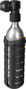 Gonfiatore Topeak Nano Airbooster L 25g