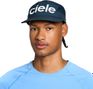 Casquette Ciele GOCap Comp Century Deep Space
