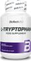L-tryptophan (60 Caps) - Biotech Usa -  Autres Acides Aminés