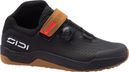 MTB-Schuhe Sidi Descentio Schwarz/Beige Unisex