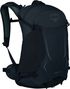 Zaino da escursionismo Osprey Hikelite 26L Nero