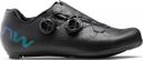 Zapatillas de carretera Northwave Extreme GT 3, negro iridiscente