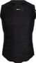 Maglia intima manica corta Santini Dry nera