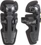 O'Neal Pro II RL Carbon Kid's Knee Guards Black