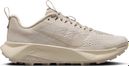 Nike Wildhorse 10 Beige Women's Trail Running Shoes