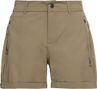 Odlo Conversion Shorts Beige Woman 36