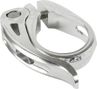 ELEVN AERO Quick Release Seat Clamp 27.2mm Polish