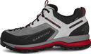 Garmont Dragontail Tech GTX scarpe avvicinamento rosse per uomo