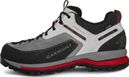 Herren Wanderschuh Garmont Dragontail Tech GTX Rot