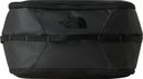 Borsa portaoggetti The North Face Base Camp Voyager Cube nera