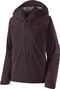 Giacca impermeabile Patagonia Dirt Roamer Storm Violet L Donna