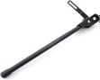 STECO Support Vélo Stable 26  - Noir Mat