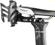 XLAB Turbo Wing System-bidonhouder met Gorilla-bidonhouders in matzwart