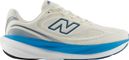 Chaussures Running New Balance Infinion 1080 v15 Blanc/Bleu Homme