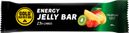 GoldNutrition Tropical Jelly Bar, 30 g