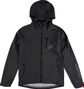 Troy Lee Designs Resist Long Sleeve Jacket Black