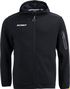 Kenny Sweat Core Jacket Black