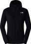 The North Face Summit Futurefleece Hoodie Women's Black