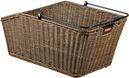 Klickfix pannier ''structura'' GT GTA Brown