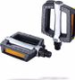 BBB SteadyRest Pedals Trekking