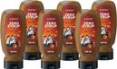 Yummy Zero Syrup (6x320ml) - Superset Nutrition - Caramel - Sirops Zéro Calories