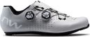Zapatillas de carretera Northwave Extreme GT 3 blanco plateado
