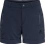 Pantaloncini Odlo Conversion da donna blu 40 FR