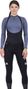 Alé Future Warm Bibshorts nero / bianco
