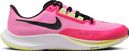 Nike Air Zoom Rival Fly 3 Laufschuhe Pink Gelb