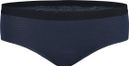 Odlo Active F-Dry Light Eco Azul Marino Mujer