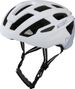 Cairn Prism II Mountain Bike Helmet White/Lilac