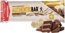 Overstims Authentic Chocolate Banana Energy Bar