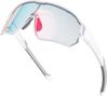 Gafas fotocromáticas UV400 para niños