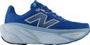 Zapatillas de correr New Balance Fresh Foam X More v5 Azul Hombre