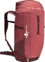 Vaude Neyland Zaino 18L Rosso Donna