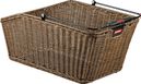 Klickfix Pannier STRUCTURA GT KORBKLIP Marron