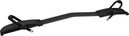 Porte-vélo EUFAB: Extension 3ème vélo SD260 Black
